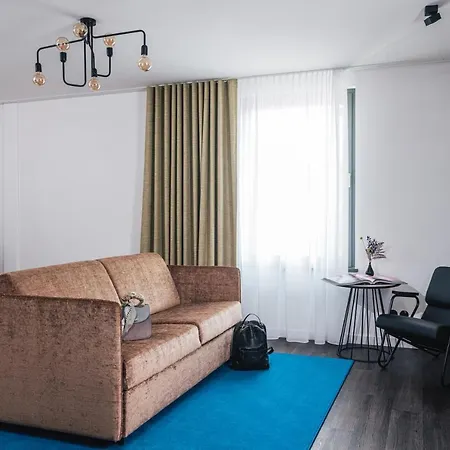 Ameron Motorworld Hotell München