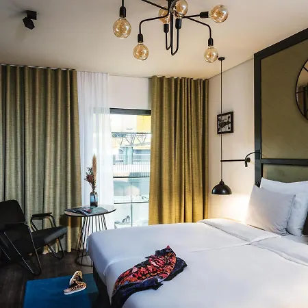 Ameron Motorworld Hotell