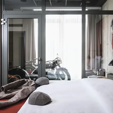 Ameron Motorworld 4* München