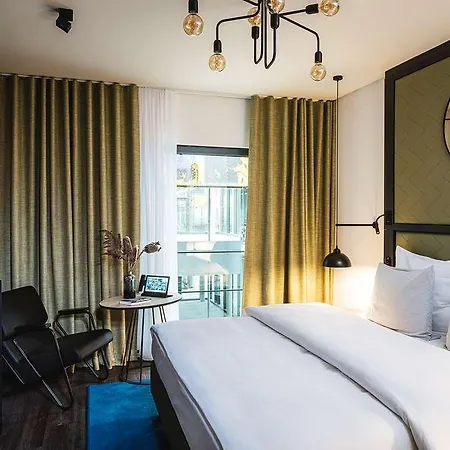 Ameron Motorworld Hotell