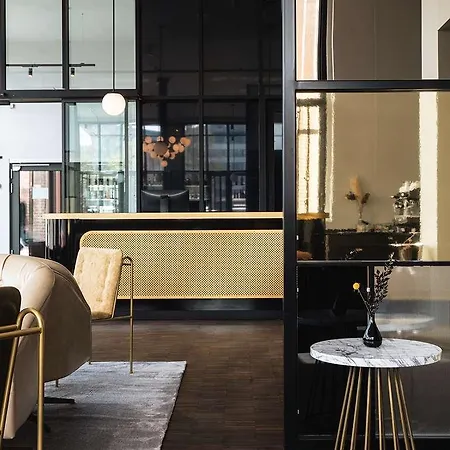 Ameron Motorworld Hotell München