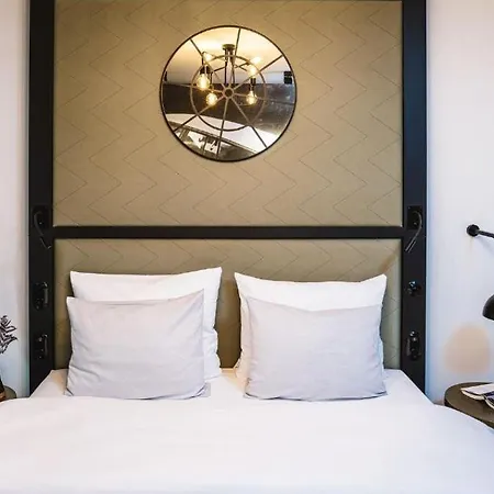 Ameron Motorworld Hotell