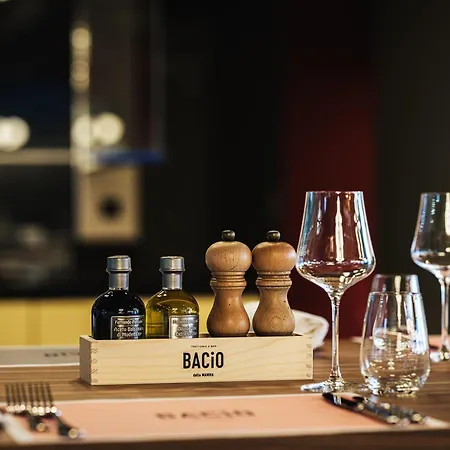 Ameron Motorworld Hotell