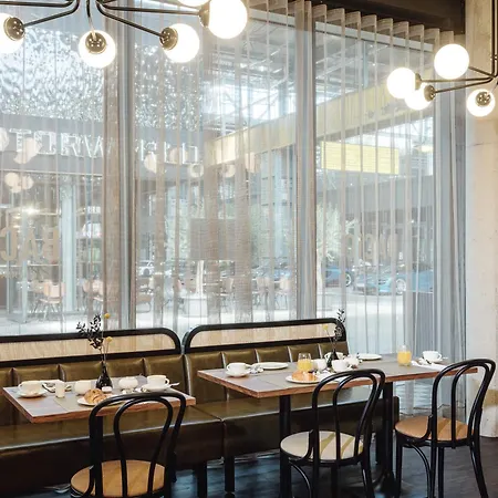 Ameron Motorworld Hotell München