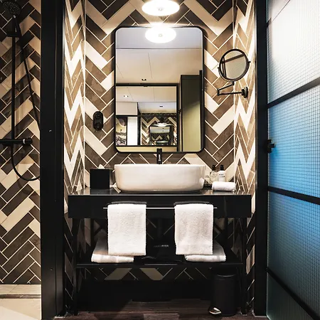 Ameron Motorworld Hotell 4*