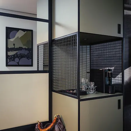 Ameron Motorworld Hotell