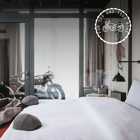 Ameron Motorworld München