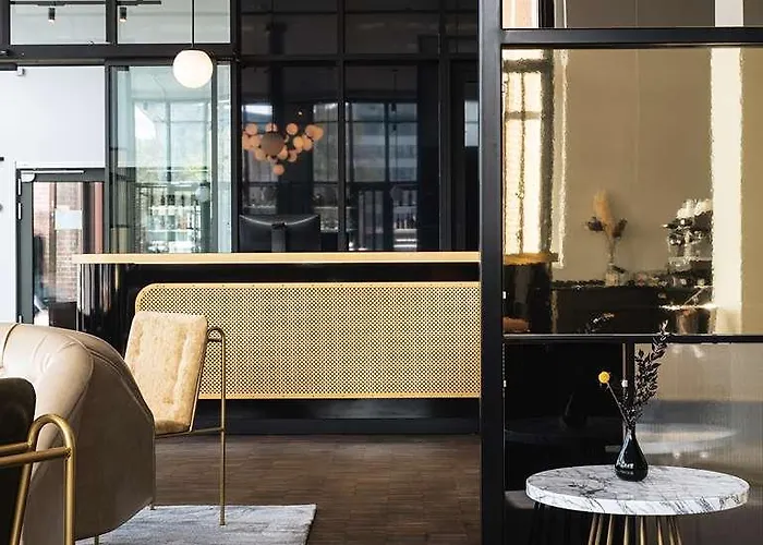 Ameron Motorworld Hotel Munich