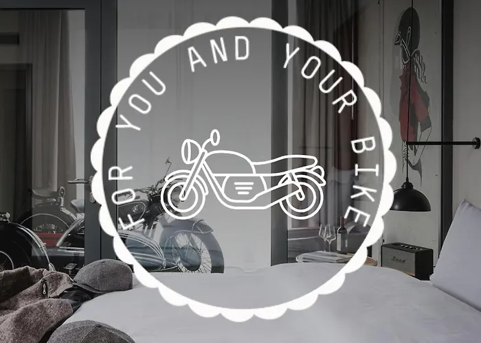 Ameron Motorworld Hotel