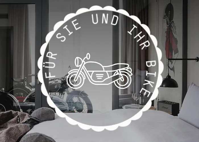 Hotel Ameron Motorworld