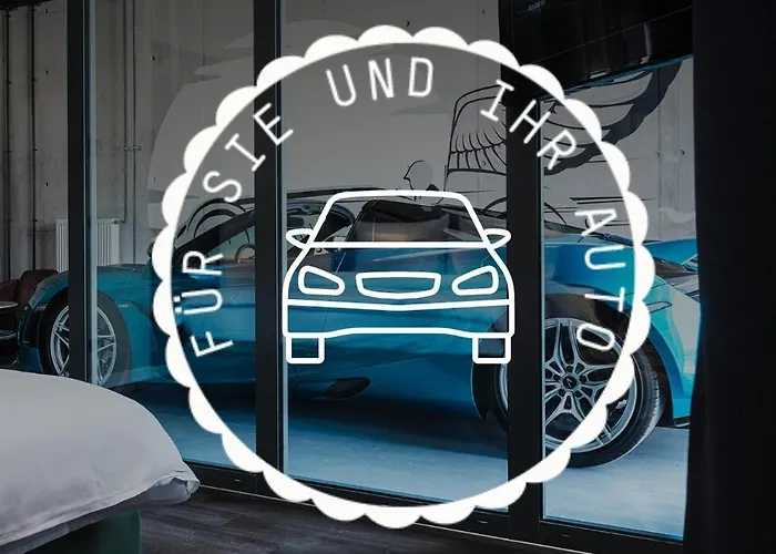 Ameron Motorworld Hotel 4*