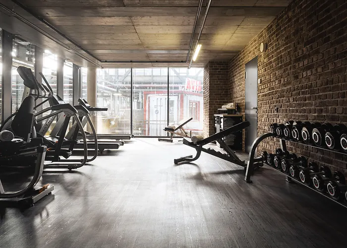 Ameron Motorworld Munich