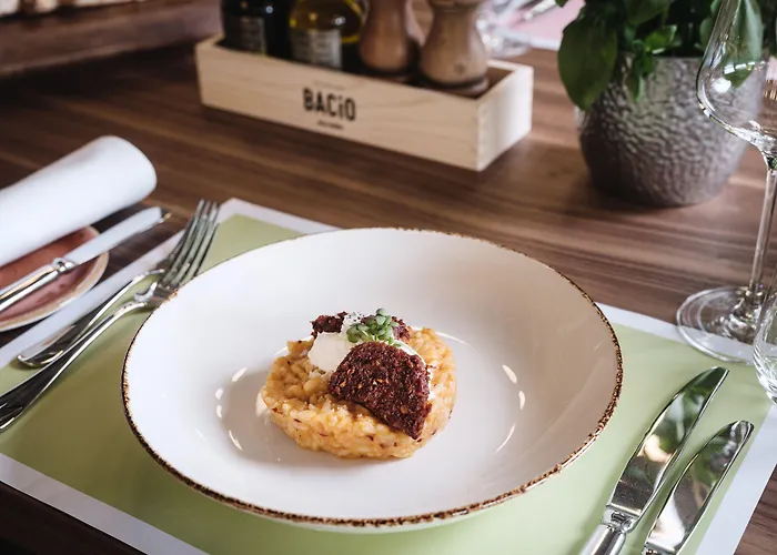 Ameron Motorworld Hotel Munich