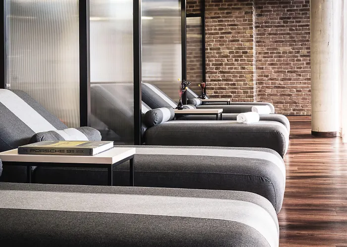 Ameron Motorworld Munich