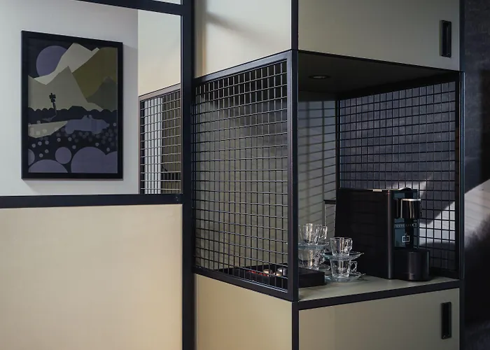 Ameron Motorworld Hotel