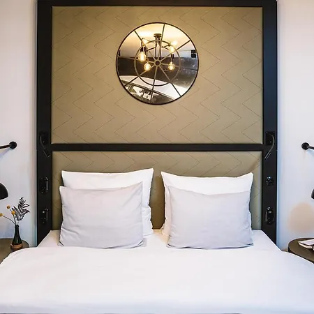 Hotel Ameron Motorworld München