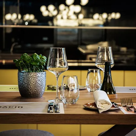 Ameron Motorworld 4* München