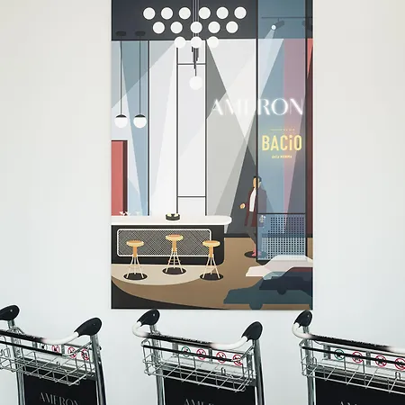 Ameron Motorworld Hotel