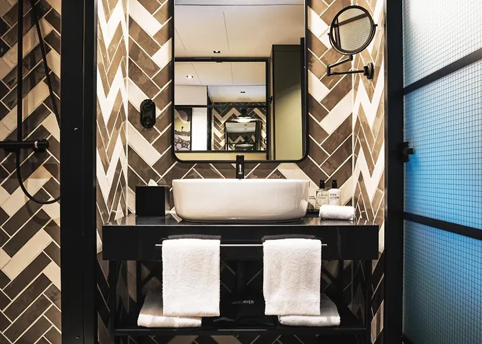 Hotel Ameron Motorworld