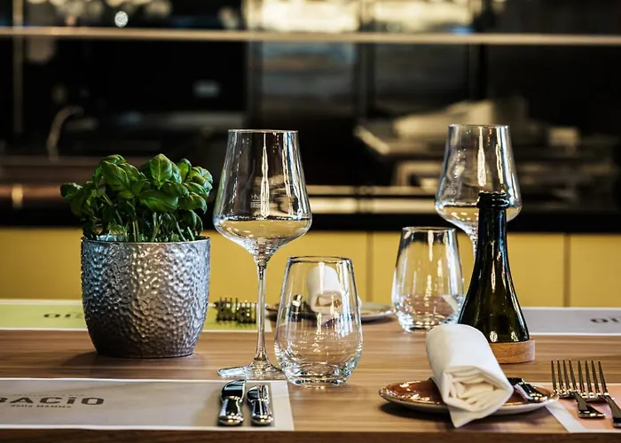 Ameron Motorworld 4* Munich