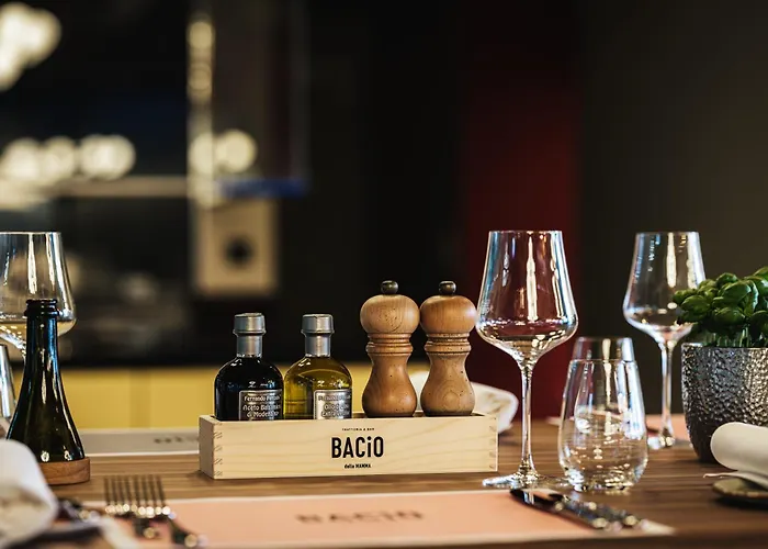 Ameron Motorworld Hotel