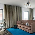 Ameron Motorworld Hotel