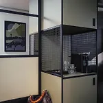 Hotel Ameron Motorworld 4*