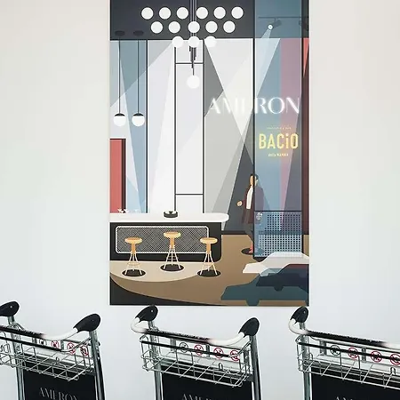 Hotel Ameron Motorworld 4*