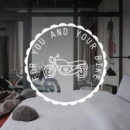 Ameron Motorworld Отель