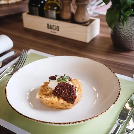 Ameron Motorworld Hotel Monachium