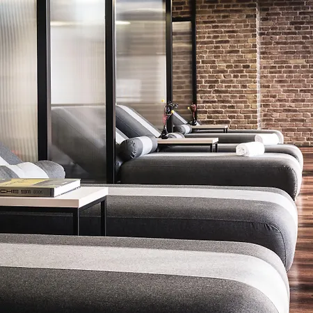 Ameron Motorworld Monachium