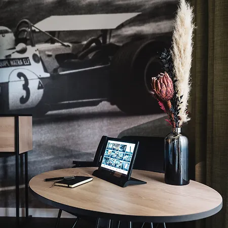 Ameron Motorworld Hotel