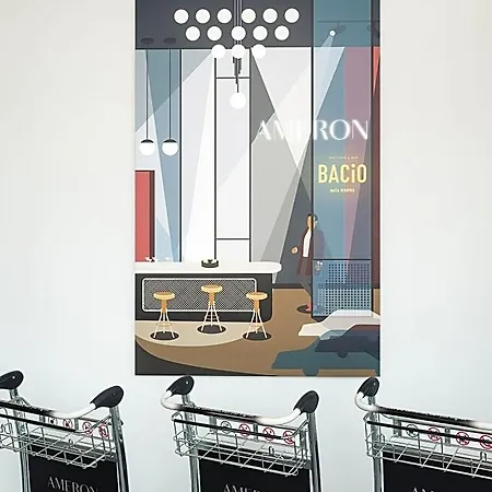 Ameron Motorworld 4* Мюнхен