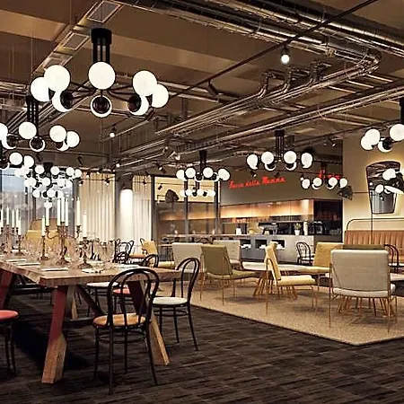 Ameron Motorworld Hotel