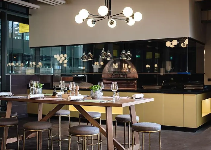 Ameron Motorworld 4* München