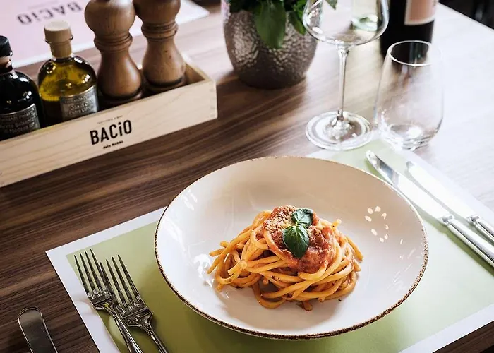 Hotel Ameron Motorworld