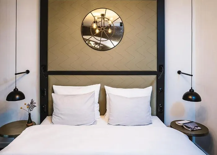 Ameron Motorworld Hotel