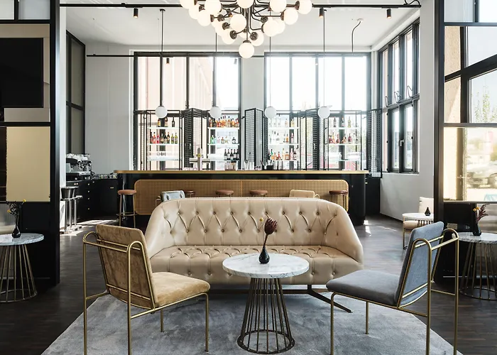 Ameron Motorworld 4*