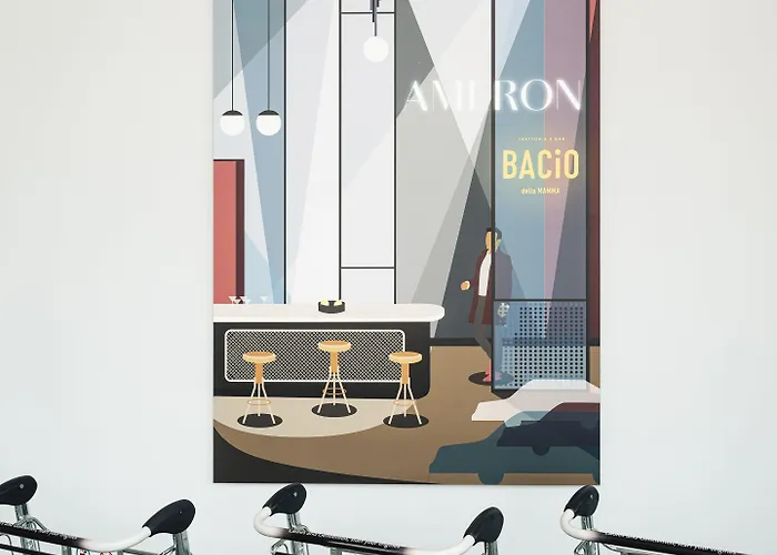 Ameron Motorworld Hotel