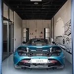 호텔 Ameron Motorworld 뮌헨