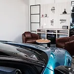 Ameron Motorworld 호텔 4*