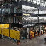 Ameron Motorworld 4*