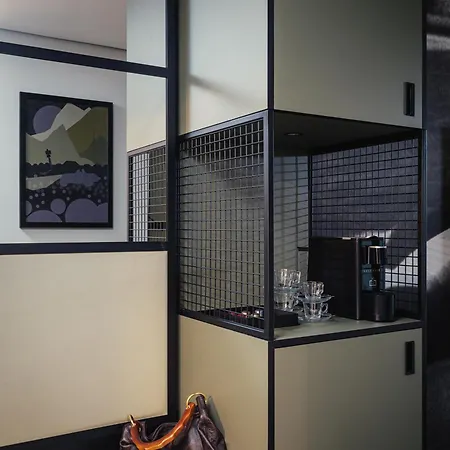 酒店 Ameron Motorworld 4*