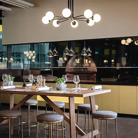 Ameron Motorworld 4* 慕尼黑