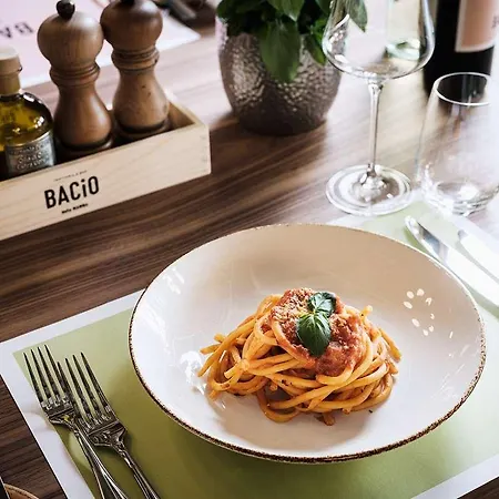 酒店 Ameron Motorworld