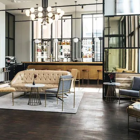 Ameron Motorworld 酒店 慕尼黑