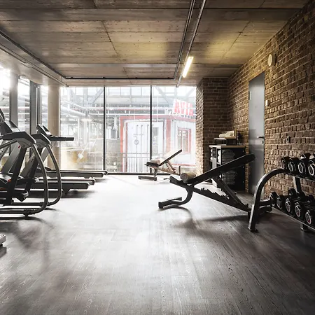 Ameron Motorworld 慕尼黑