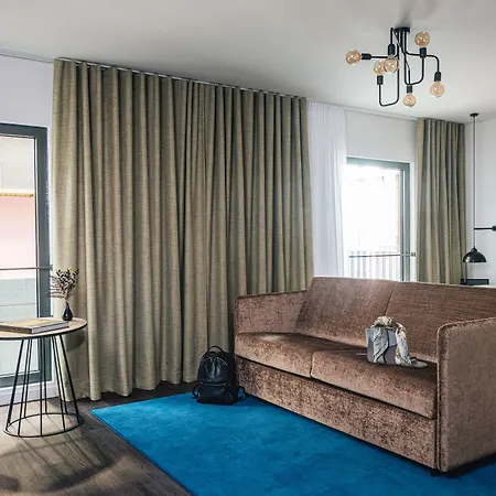 Ameron Motorworld 酒店 4*