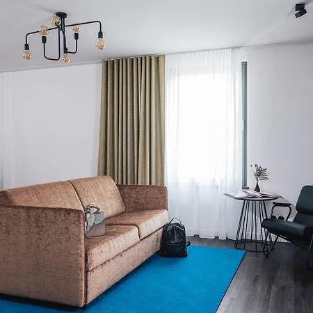 Ameron Motorworld 酒店