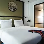 Hotel Ameron Motorworld 4*